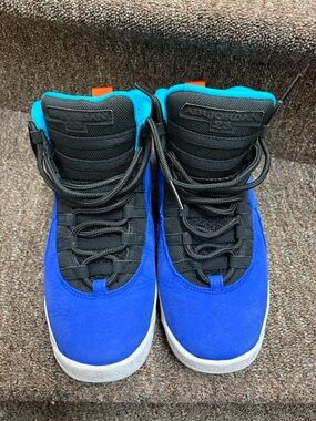 Air Jordan 10s Size 6.5Y